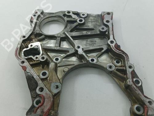 Used Timing cover MAZDA CX-7 (ER) 2.2 MZR-CD AWD (ER10A) (173 hp) 28849566