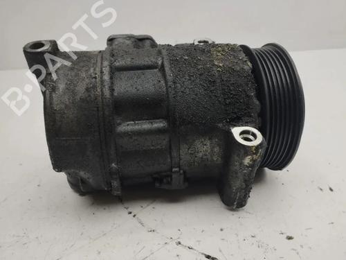 AC compressor MERCEDES-BENZ E-CLASS (W211) E 200 CDI (211.007) | BP36163715M34  - Image 6