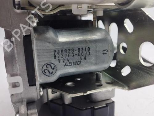 Front right seatbelt LEXUS GS (_S19_) 450h (GRS191_, GWS191_) | BP36213446I25 - Image 8