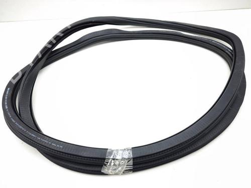 Used Rubber door seal SKODA ENYAQ iV SUV (5AZ) 50 (148 hp) 28907517