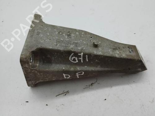 Engine mount MASERATI QUATTROPORTE V 4.2 | BP33254742M89 - Image 4