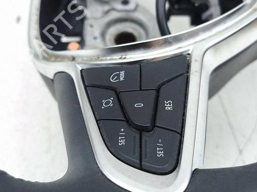 Rat RENAULT CAPTUR II (HF_) TCe 100 (HFMT) | BP38251169C49 - Image 9