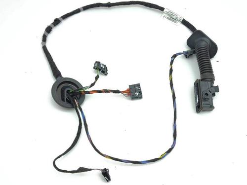 Used Wiring harness SEAT IBIZA V (KJ1, KJG) 1.0 TSI (95 hp) 28878384