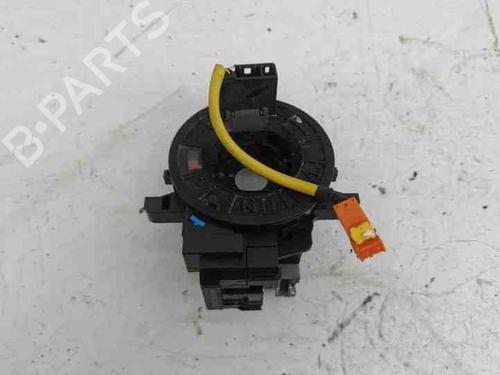 Used Squib airbag TOYOTA YARIS (_P1_) 1.4 D-4D (NLP10_, NLP10R) (75 hp) 28844086