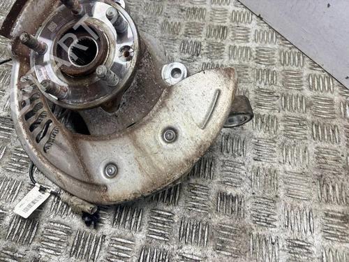 Left front steering knuckle JAGUAR I-PACE (X590) EV400 AWD | BP37147991M25  - Image 6