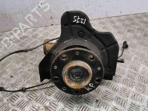 Used Left front steering knuckle FIAT DUCATO Van (250_) 150 Multijet 2,3 D (150 hp) 28884247