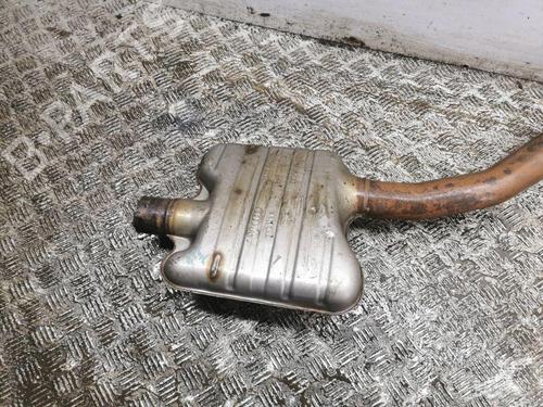 Exhaust system AUDI A6 C7 (4G2, 4GC) 1.8 TFSI | BP33255636M121 - Image 2