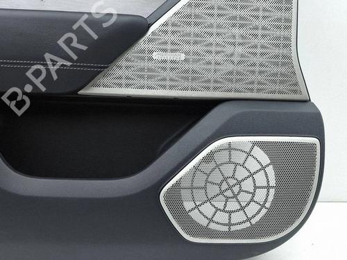 Front left panel LAND ROVER RANGE ROVER VELAR (L560) 2.0 D200 MHEV 4x4 | BP40247817C58  - Image 5