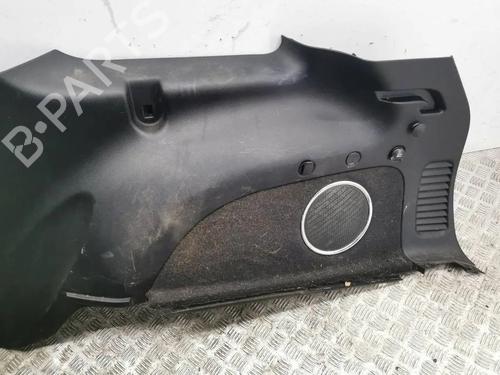 Boot lining JEEP GRAND CHEROKEE IV (WK, WK2) 3.0 CRD V6 4x4 | BP38495308I3 - Image 5