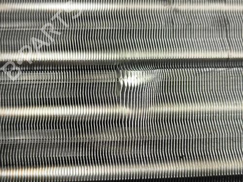 Heater matrix VW PASSAT B5.5 Variant (3B6) 1.9 TDI | BP36347495M63 - Image 14