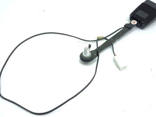 Seat buckle MASERATI QUATTROPORTE V 4.2 | BP28905682I32 