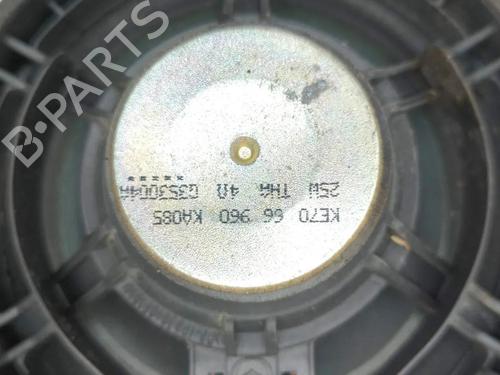 Electronic module MAZDA 6 Estate (GJ, GL) 2.0 (GJEFW) | BP33641260M83 - Image 8