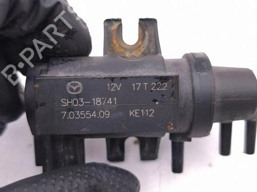 Electronic sensor MAZDA CX-5 (KF) 2.2 D | BP38342968M84 - Image 6