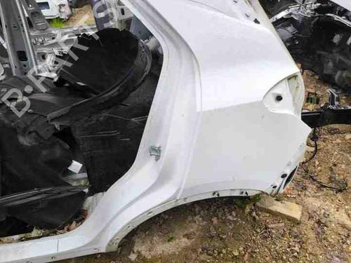 Parafango posteriore sinistro OPEL MOKKA / MOKKA X (J13) 1.7 CDTI (_76) (131 hp) 28843781