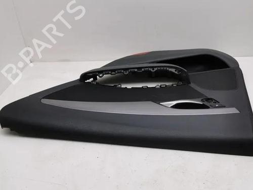 Rear right panel HYUNDAI i40 I (VF) 1.7 CRDi | BP28861854C61 