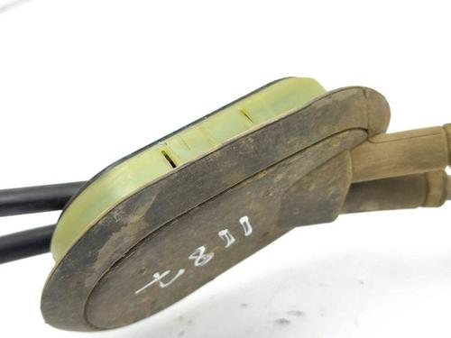 Gear lever NISSAN X-TRAIL III (T32_, T32R, T32RR) 1.6 dCi ALL MODE 4x4-i (NT32) | BP28877930M90 