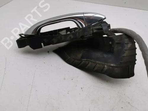 Rear right exterior door handle MERCEDES-BENZ M-CLASS (W164) ML 320 CDI 4-matic (164.122) | BP28860431C130 