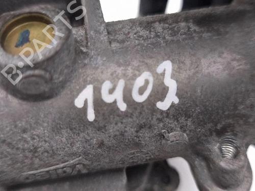 Throttle body RENAULT MEGANE IV Hatchback (B9A/M/N_) 1.5 dCi 110 (B9A3) | BP38250503M82 - Image 7