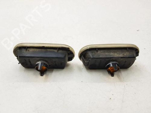 Left side indicator VW PASSAT B5 Variant (3B5) 1.9 TDI | BP40168227I20 - Image 5