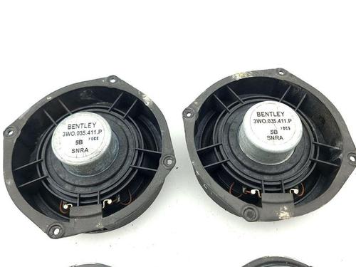 Electronic module BENTLEY CONTINENTAL FLYING SPUR (3W_) 6.0 | BP28883487M83 