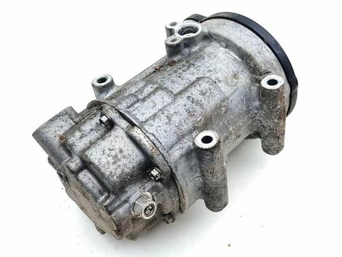 Used AC compressor AC compressor 36061570 36061570