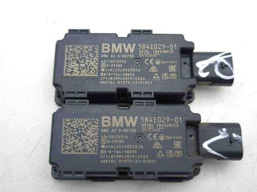 Módulo eletrónico MINI MINI (F56) Cooper S | BP28883874M83 