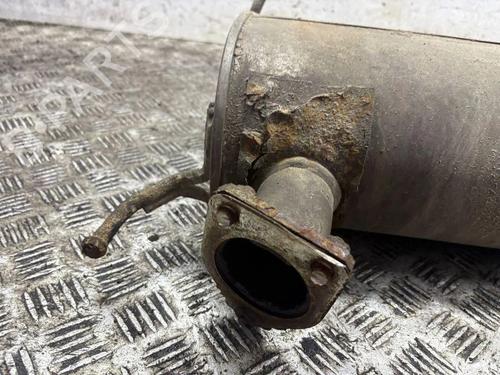 Udstødningssystem CITROËN C-CROSSER (VU_, VV_) 2.2 HDi | BP30809209M121