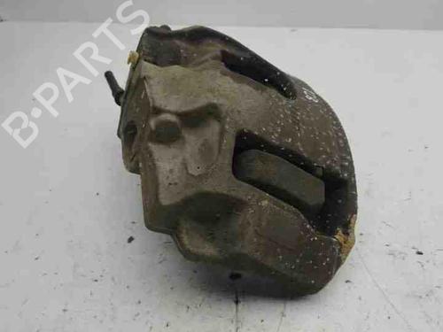 Right front brake caliper AUDI ALLROAD C5 (4BH) 2.5 TDI quattro | BP28863829M104 