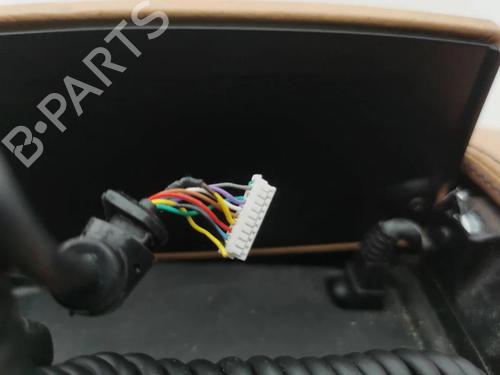 Armrest / Center console MASERATI QUATTROPORTE V 4.2 | BP32677288I20 - Image 3