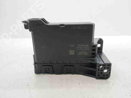 Used Electronic module TOYOTA RAV 4 IV (_A4_) 2.0 D (ALA40_, ALA40R) (124 hp) 28865680