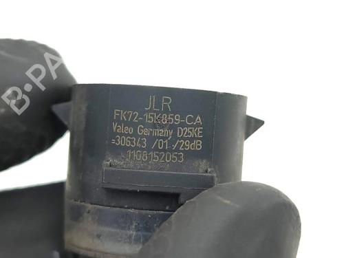 Electronic module LAND ROVER DISCOVERY SPORT (L550) 2.0 D 4x4 | BP33667804M83 - Image 8