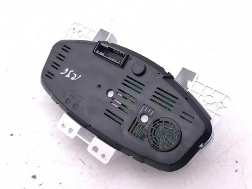 Instrument cluster CHEVROLET TRAX 1.4 | BP33670279C47  - Image 8