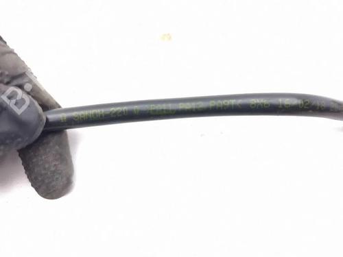 Pipe LEXUS IS III (_E3_) 300h (AVE30_, AVE30R) | BP37493072M125 - Image 8