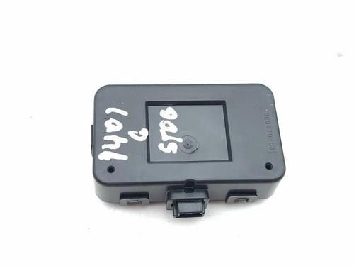 Electronic module JAGUAR F-PACE (X761) 2.0 TD4 | BP35919172M83 - Image 4