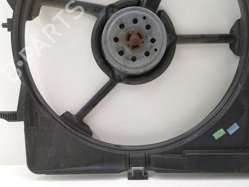 Radiator fan AUDI A4 B8 (8K2) 2.7 TDI | BP28868909M35 