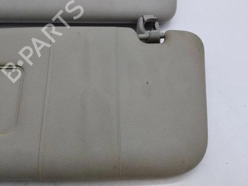 Left sun visor BMW 5 Touring (E61) 525 d | BP36348609I1 - Image 12