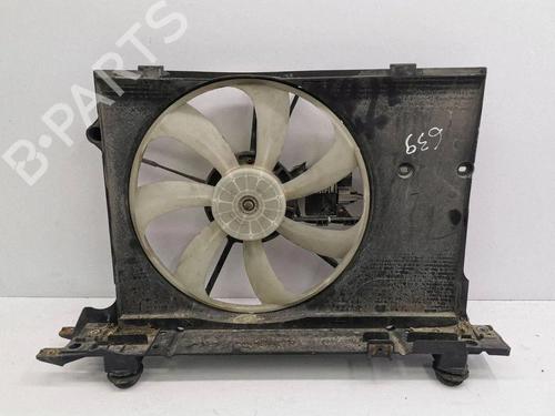 Used Radiator fan Radiator fan 38250014 38250014