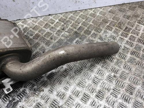 Exhaust system MASERATI LEVANTE SUV (M161) 3.0 S Q4 | BP40151274M121 - Image 3