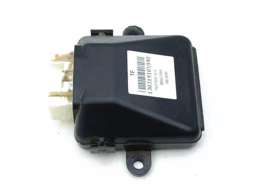 Electronic module KIA OPTIMA (FSGDS6B) 1.7 CRDi | BP33666005M83 - Image 6