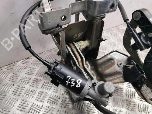 Pedal SAAB 9-7X 4.2 AWD | BP33922548I4 - Image 4