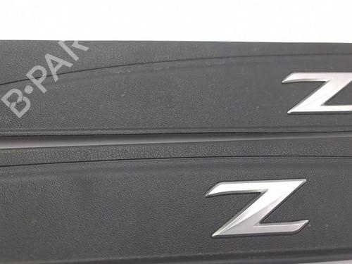 Step NISSAN 370Z Coupe (Z34) NISMO 3.7 | BP28902243C149 