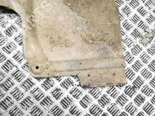 Upper protection NISSAN QASHQAI II (J11, J11_) 1.5 dCi | BP28841111M93 