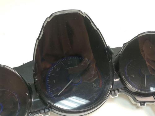 Instrument cluster HONDA CIVIC IX (FK) 1.6 i-DTEC (FK3) | BP28886834C47 