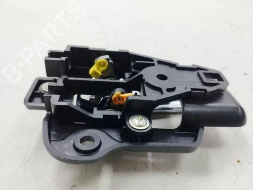 Front left interior door handle CITROËN C-CROSSER (VU_, VV_) 2.2 HDi | BP33923621I13 - Image 5