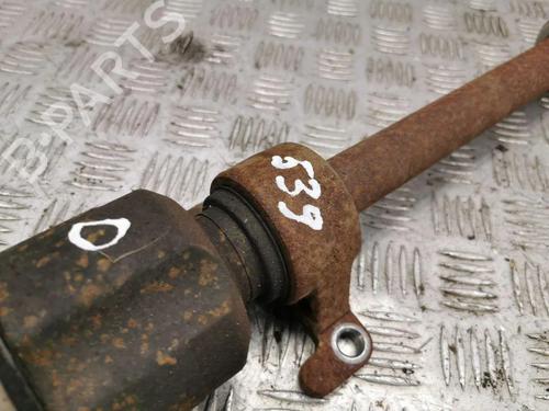 Right front driveshaft HONDA CR-V IV (RM_) 1.6 i-DTEC (RE6) | BP36081018M39 - Image 4
