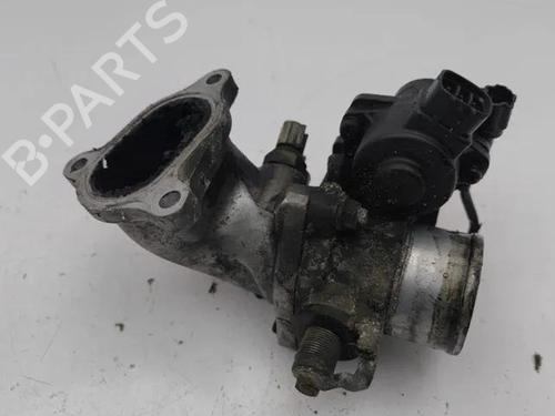 Used Throttle body TOYOTA COROLLA Verso (_E12_) 2.0 D-4D (CDE120_) (116 hp) 28858316