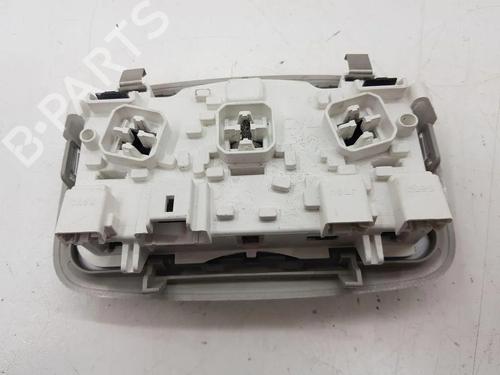 Kabinelys CITROËN C4 II (NC_) 1.6 HDi 110 | BP36205433I8 - Image 3