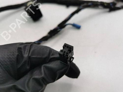 Wiring harness BMW 1 (E81) 118 d | BP38247403E16 - Image 5