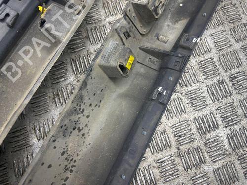 Left sideskirt OPEL MOKKA / MOKKA X (J13) 1.4 (_76) | BP29878768C115