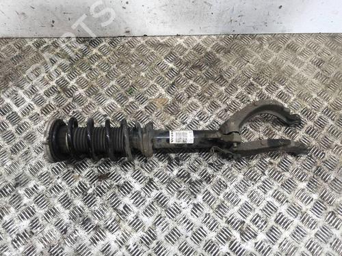 Used Left front shock absorber Left front shock absorber 37626520 37626520
